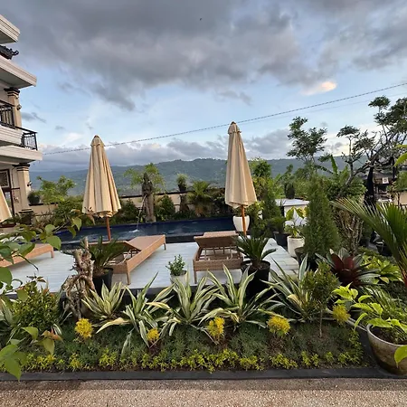 Villa Bagus
