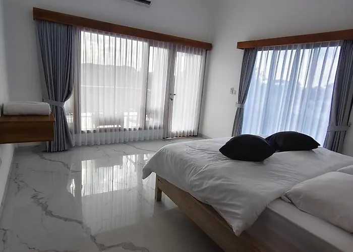 Bagus * Lovina (Bali)