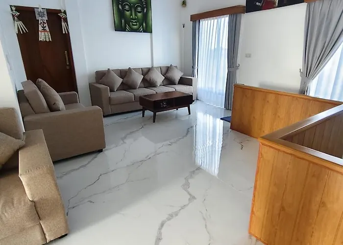 Bagus Bed & Breakfast Lovina (Bali)
