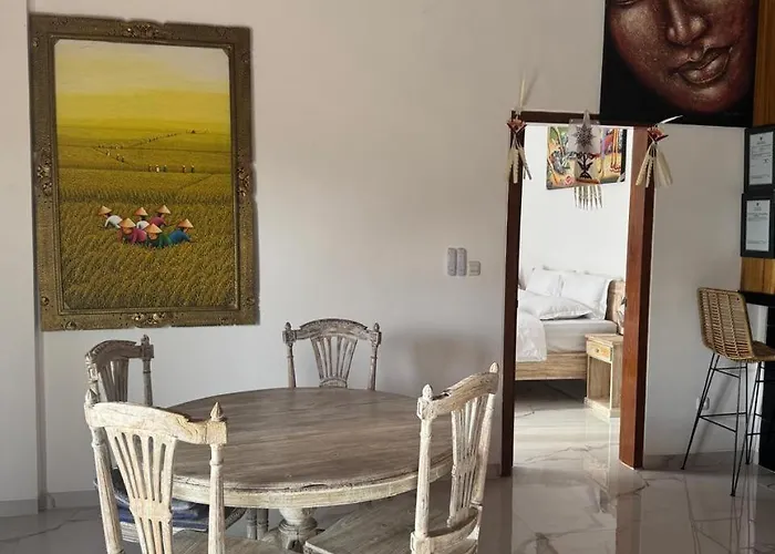 Bed & Breakfast Bagus Lovina (Bali)