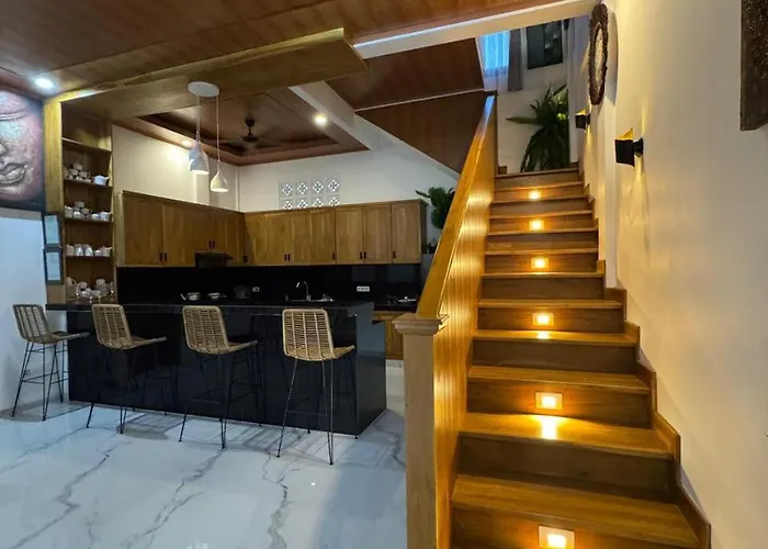 Bagus Bed & Breakfast *