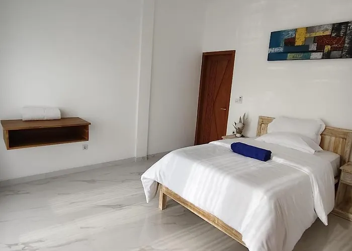 Bagus Lovina (Bali)