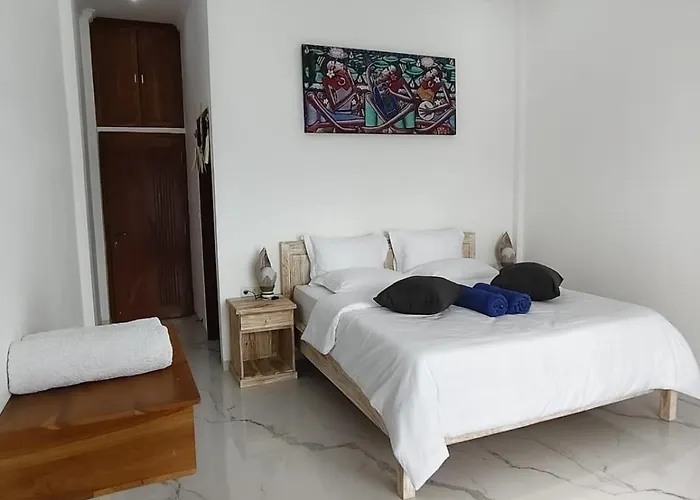 Bagus Lovina (Bali)