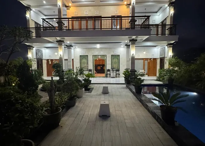 Bagus Bed & Breakfast
