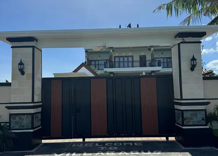 Bagus Bed & Breakfast Lovina (Bali)